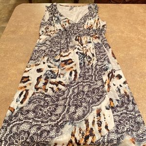 Womens Shiloh 770 dress size medium